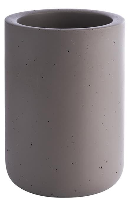 Aps Flaschenkühler Element, Beton, Grau