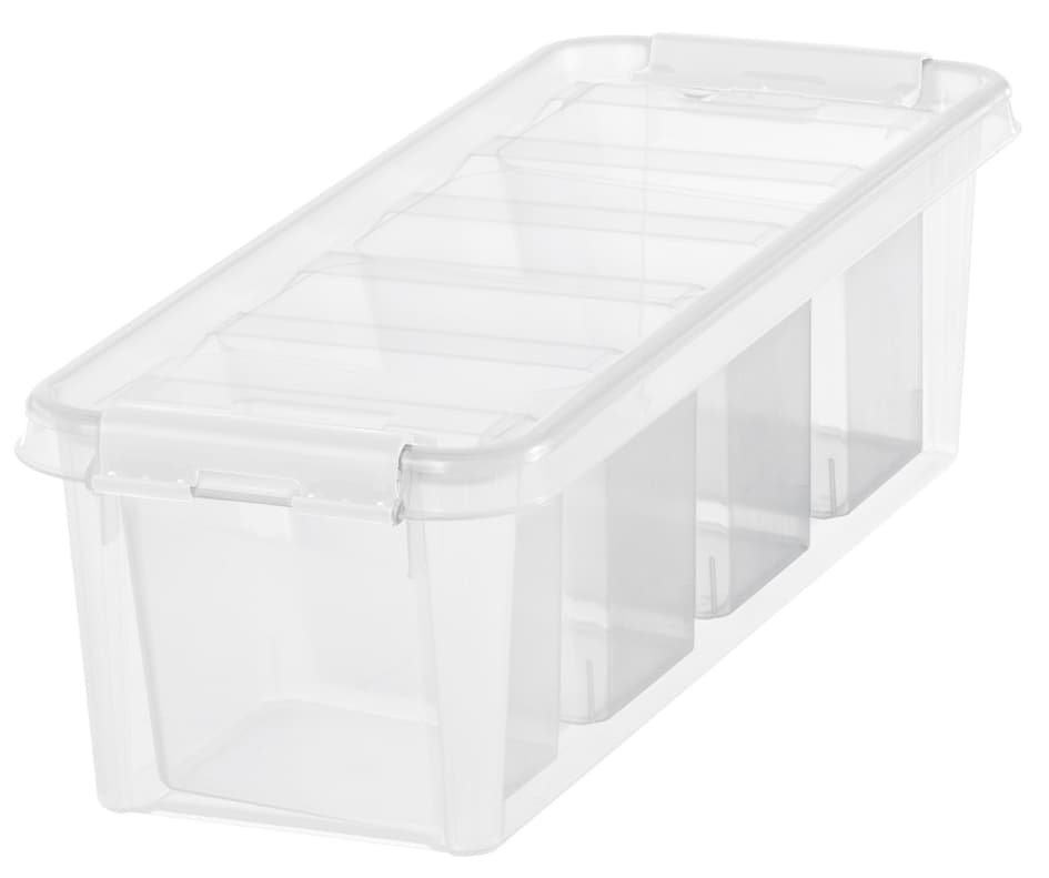 Smartstore Aufbewahrungsbox Classic 3,5 L + Einsätze