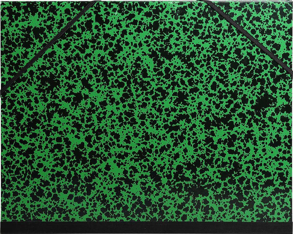 Exacompta Zeichnungsmappe , Annonay, , 520 X 720 Mm