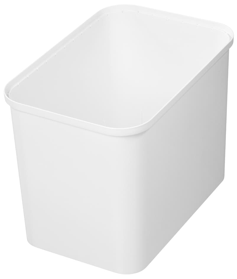 Smartstore Aufbewahrungsbox/Bank Collect, 76 Liter, Weiß