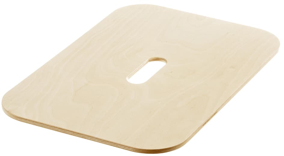 Smartstore Deckel Für Aufbewahrungsbox Collect 76 Liter