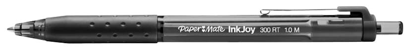Paper:Mate Kugelschreiber Inkjoy 300 Rt, Schwarz