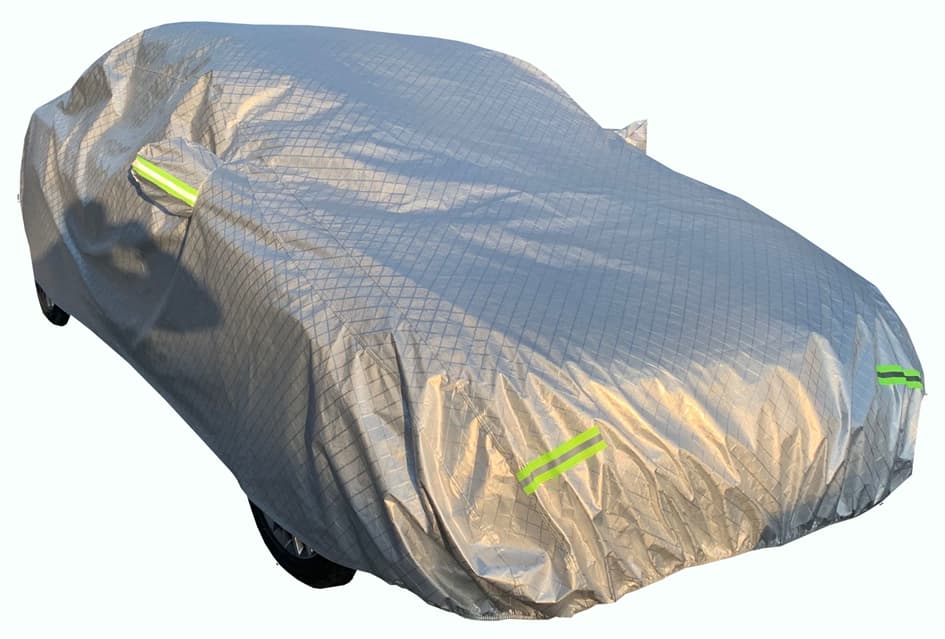 Iwh Kfz-Ganzgarage , Premium, , Wasserdicht, Größe: Xxl