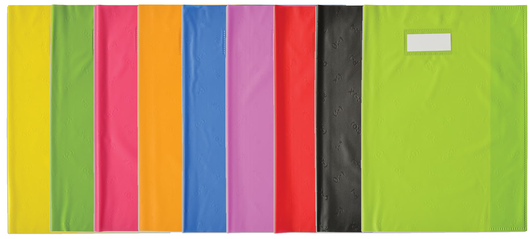 Oxford Heftschoner Styl Sms, Maße: 240 X 320 Mm, Rot