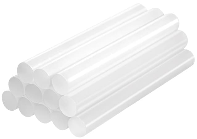 Logilink Klebepatrone, 11,2 Mm Durchmesser, Transparent
