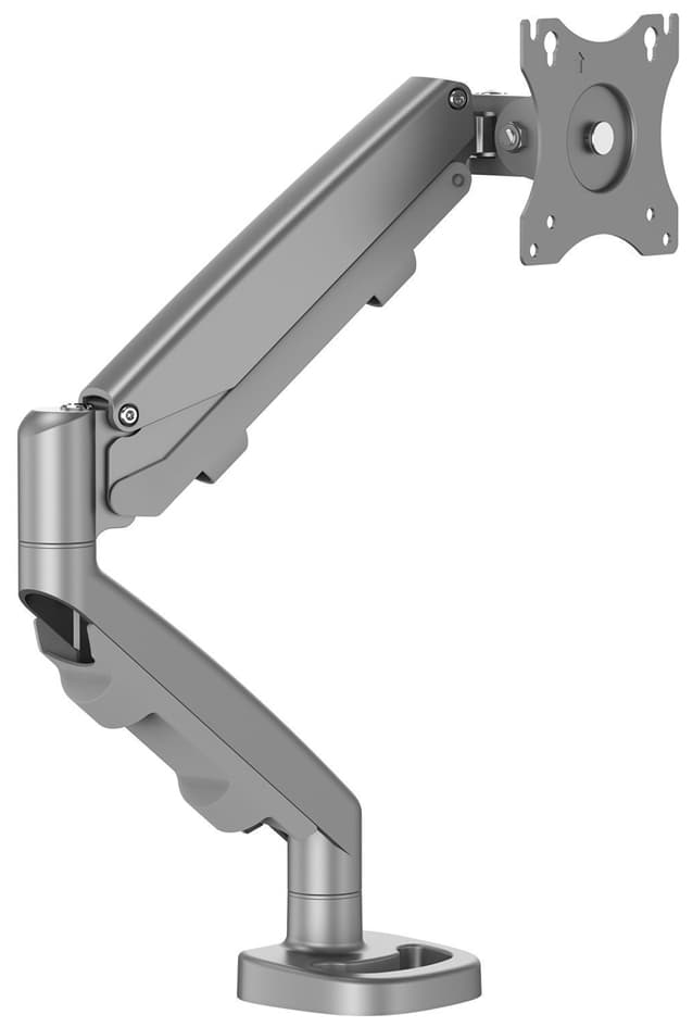 Fellowes Monitorarm Eppa, Silber
