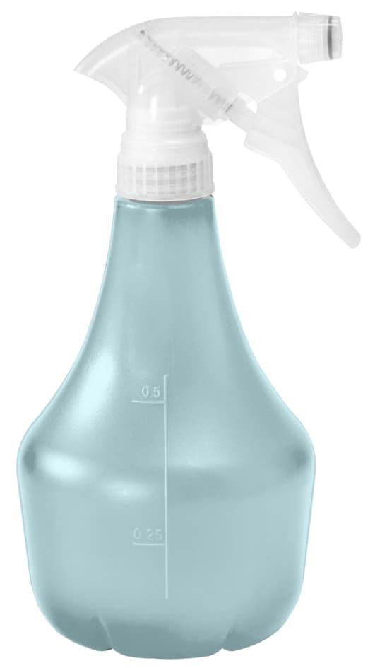 Orthex Sprühflasche 0,5 Liter, Türkis