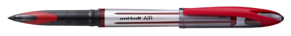 Uni-Ball Tintenroller Air (Uba188), Rot