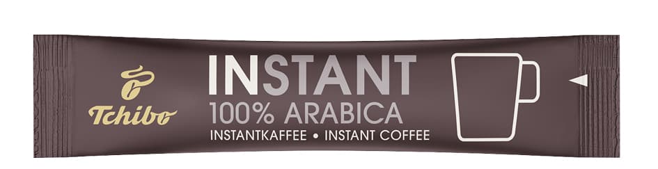 Tchibo Instant-Kaffee , Café Premium, , Portionssticks