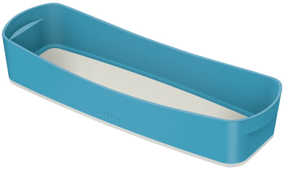 Leitz Aufbewahrungsschale My Box Cosy, Din Lang, Blau