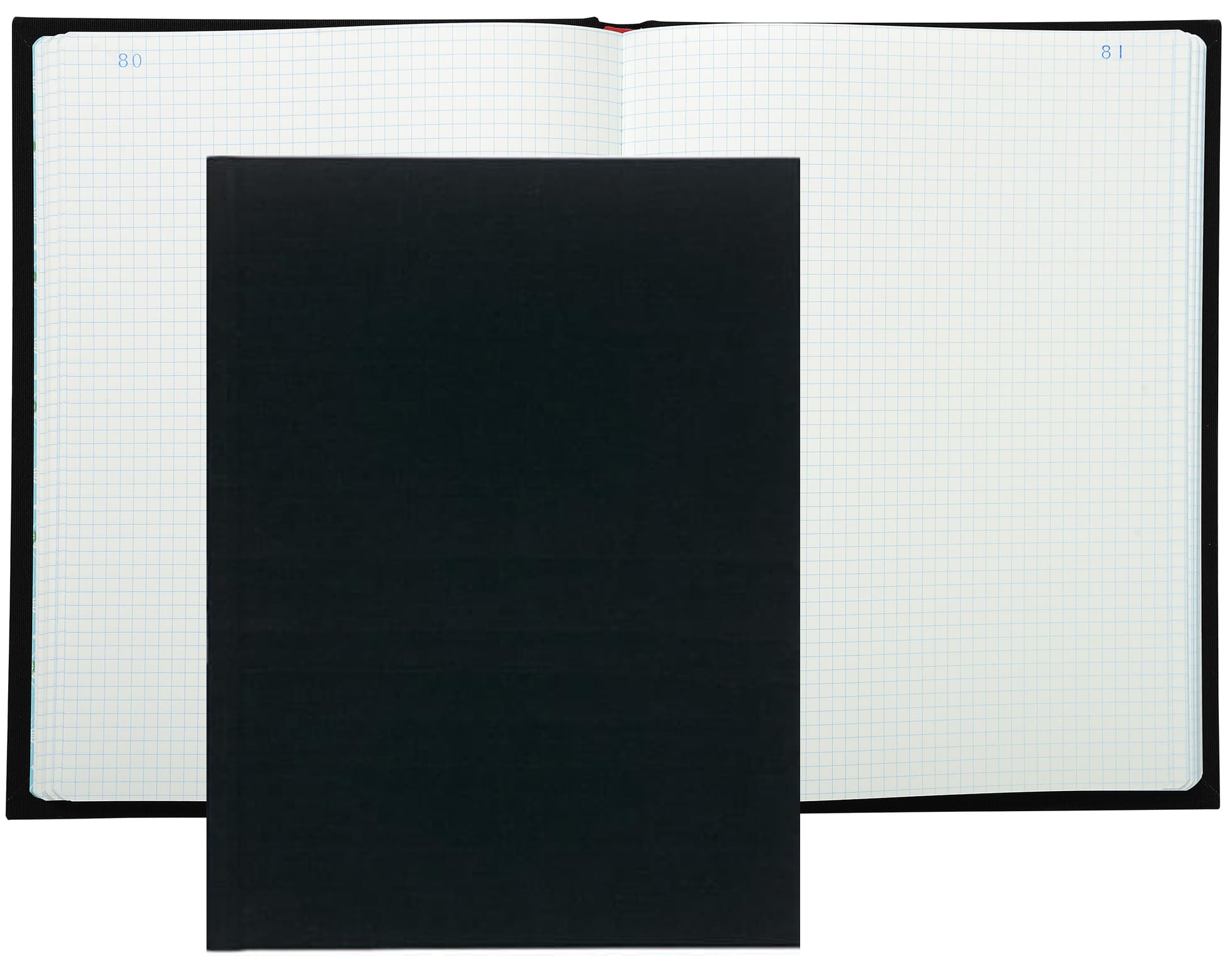 Exacompta Geschäftsbuch , Registre, , 320 X 250 Mm, 300 Seiten