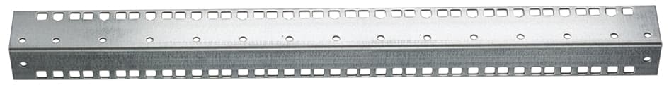 Logilink Einbauprofil Für 19,  Wandverteiler, 15 He