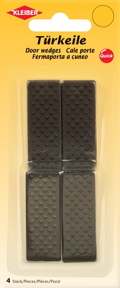 Kleiber Türkeil, Kunststoff, Braun