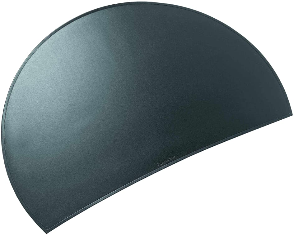 Läufer Schreibunterlage Durella Rondo, Graphit