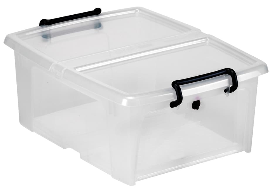 Cep Aufbewahrungsbox Strata, Mit Seitlicher Tür, 20 Liter