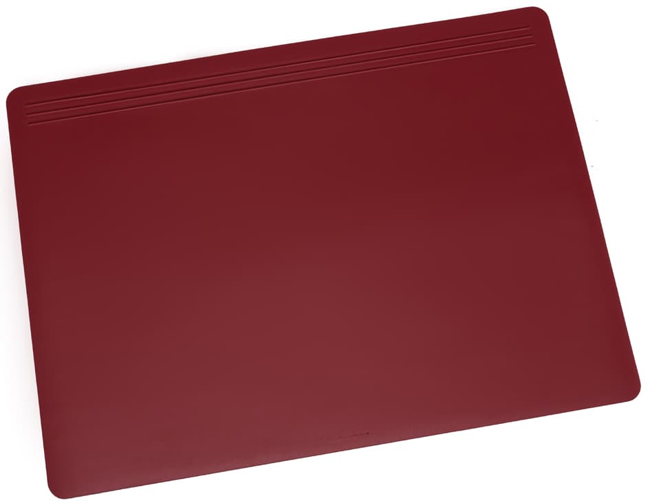 Läufer Schreibunterlage Matton, 400 X 600 Mm, Schwarz