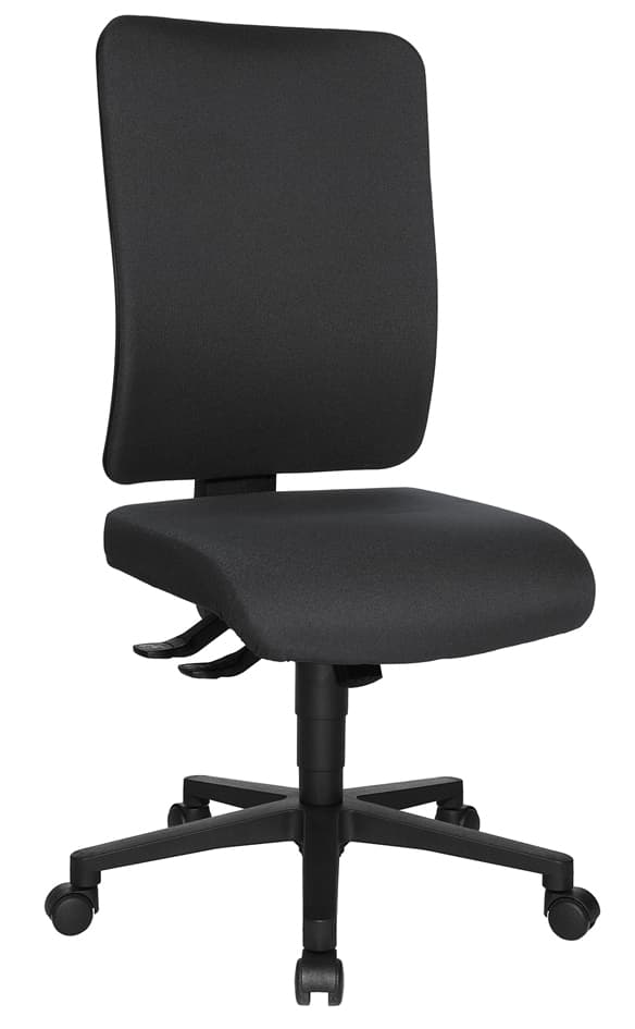 Topstar Bürodrehstuhl , Open X (P), , Anthrazit
