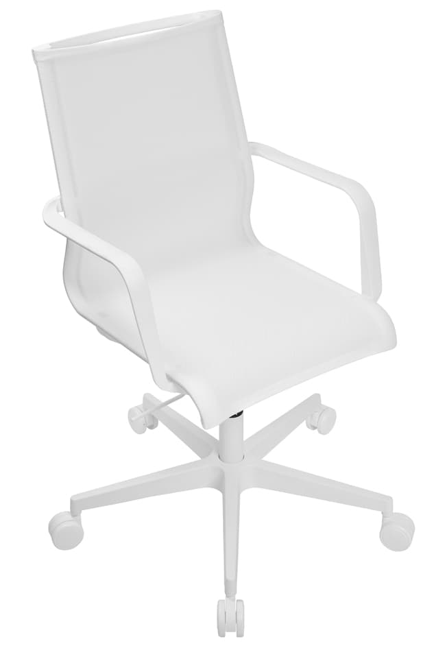 Topstar Bürodrehstuhl , Sitness Life 40, , Weiß