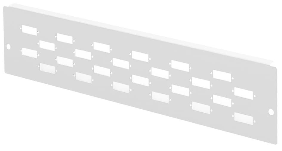 Digitus Adapterplatte Für Lwl-Spleißbox Unibox, Medium
