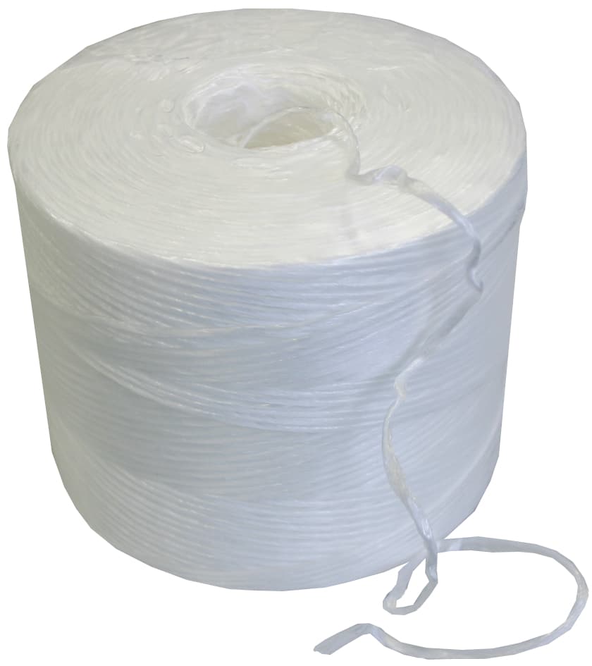Happel Verpackungskordel, Poly, 2 Kg, Ca. 1.800 Meter Lang