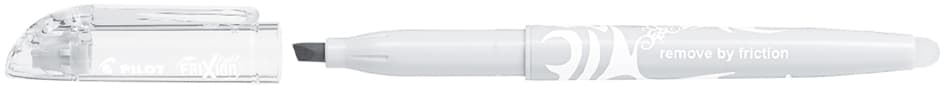 Pilot Textmarker Frixion Light Natural, Grau