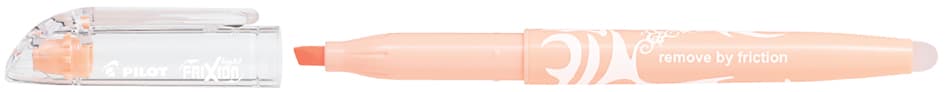 Pilot Textmarker Frixion Light Natural, Apricot