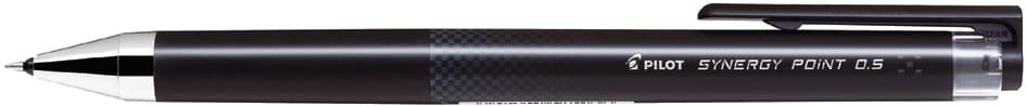 Pilot Tintenroller Synergy Point 0.5, Blau