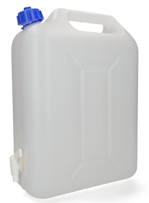 Cartrend Wasserkanister, 20 Liter