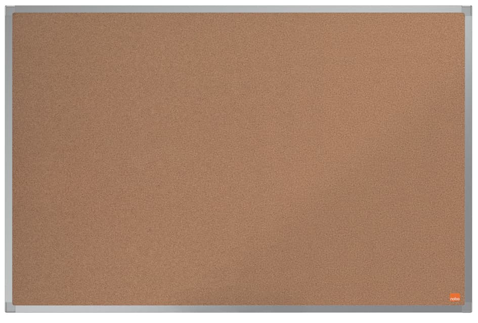 Nobo Korktafel Essence, (B)1.500 X (H)1.000 Mm