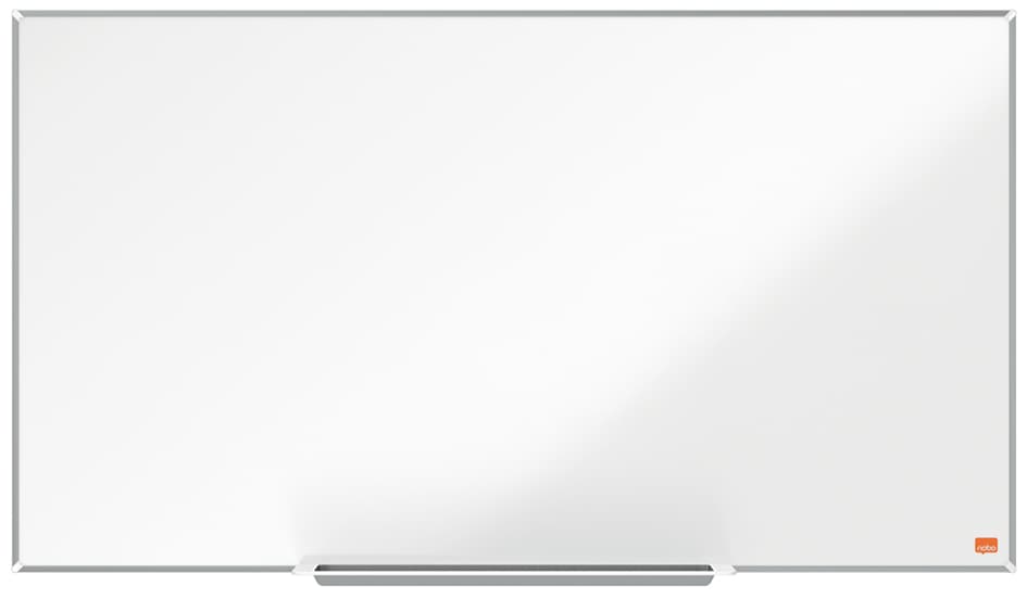 Nobo Weißwandtafel Impression Pro Stahl Widescreen, 40,