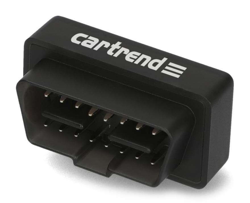 Cartrend Diagnosegerät Wifi Obd Ii, 12 Volt