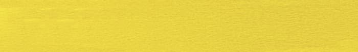 Folia Bastelfilz-Rolle, 450 Mm X 5 M, Bananengelb
