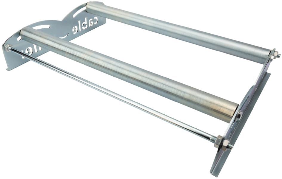 Digitus Kabeltrommelabroller, Tragkraft: 150 Kg