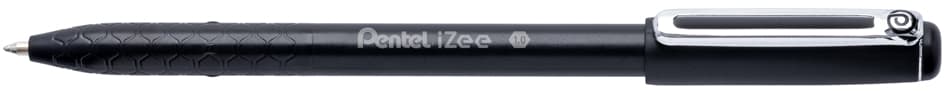 Pentel Kugelschreiber Izee, Schwarz