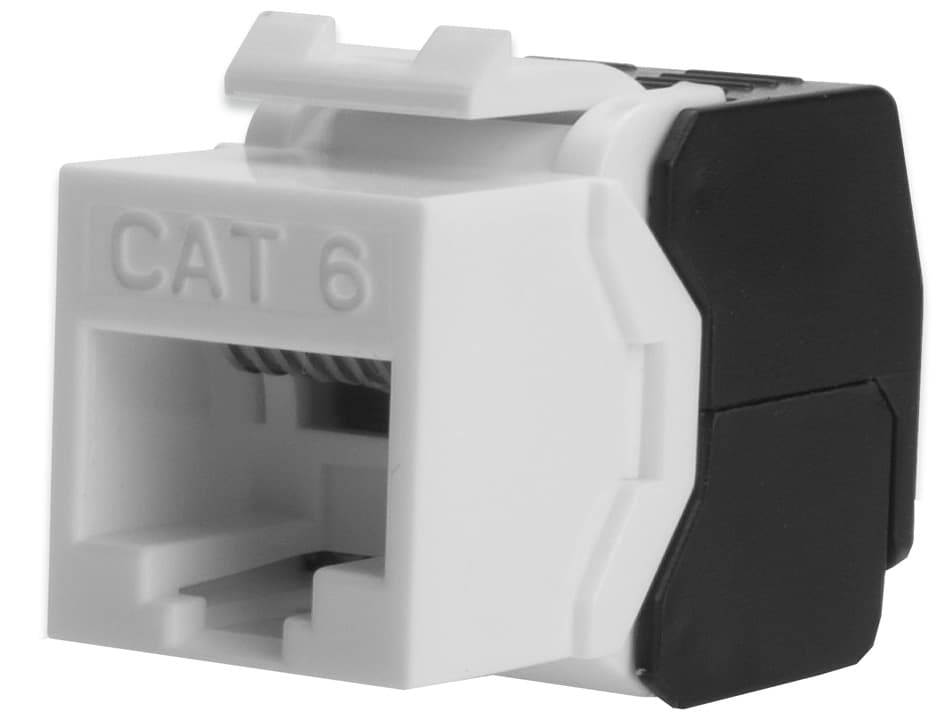 Digitus Keystone Modul Kat.6, Ungeschirmt