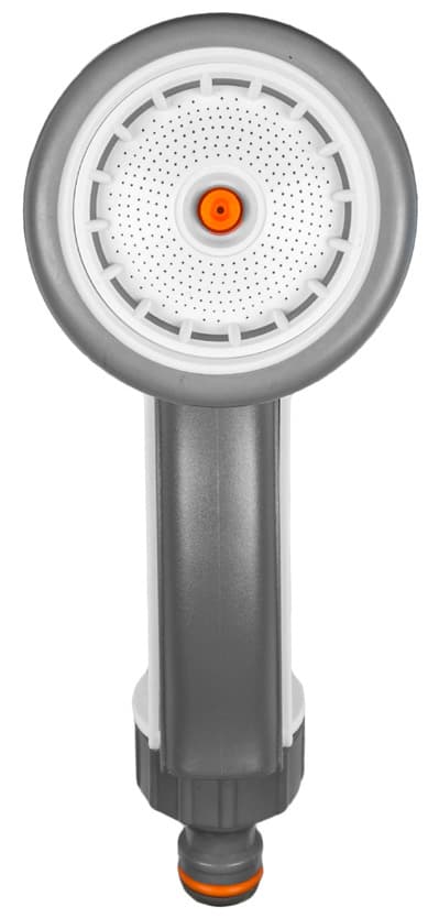 Bradas Gartenbrause Quick Multi Spray, 5 Sprühfunktionen