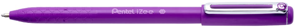 Pentel Kugelschreiber Izee, Violett