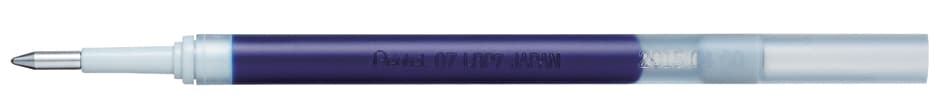 Pentel Liquid Gel-Tintenroller-Mine Lrp7-Cx, Blau