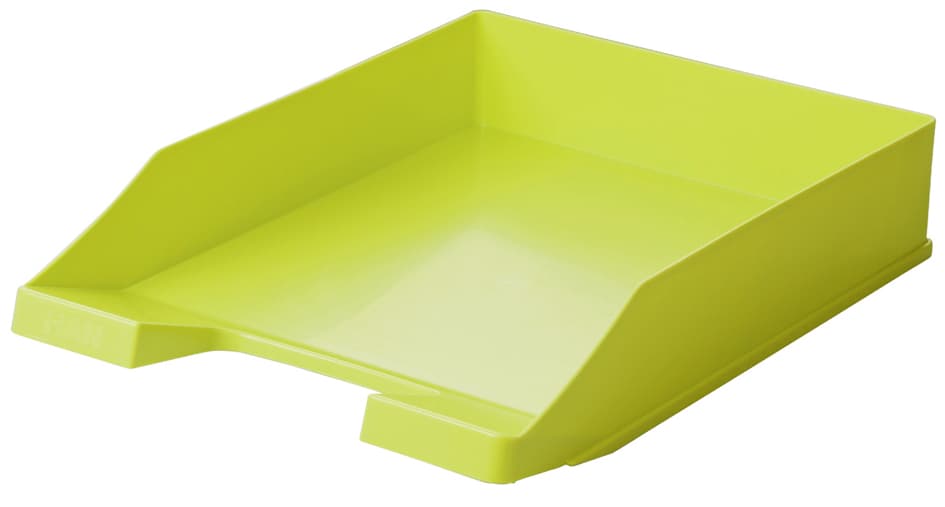 Han Briefablage Klassik Trend Colours, Din A4, Lemon