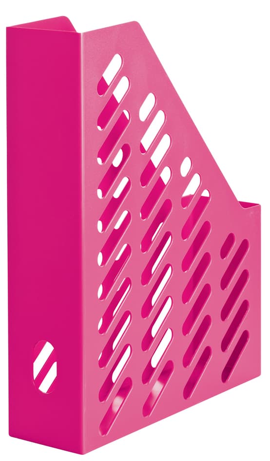 Han Stehsammler Klassik Trend Colours, Kunststoff, Pink