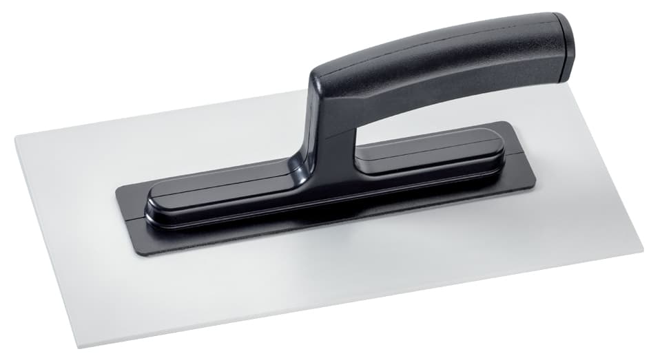 Westex Glättekelle Kunststoff, 280 X 140 Mm