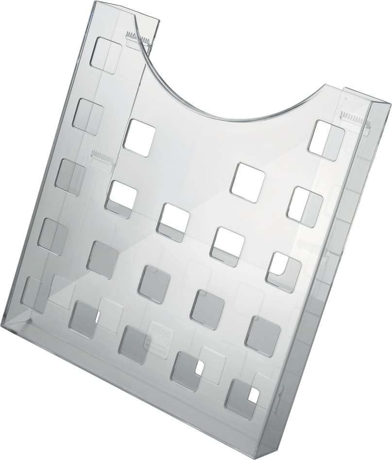 Helit Wandhalter , The Grid, , Glasklar