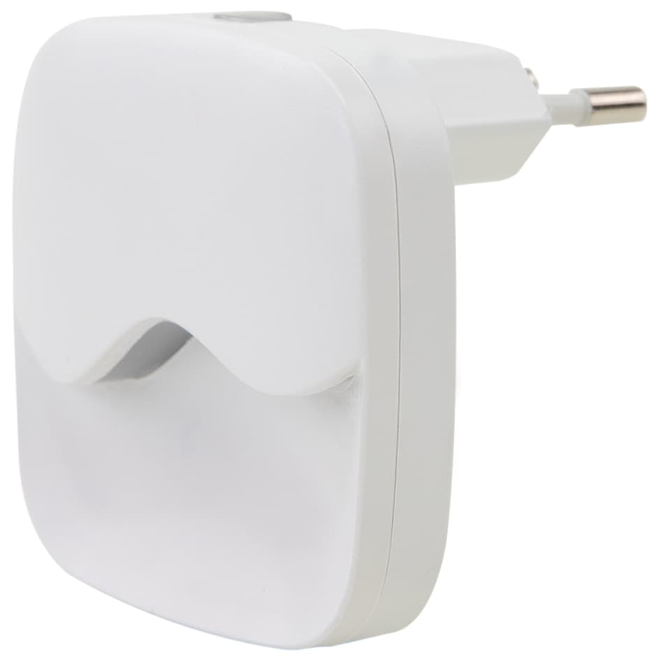 Ansmann Led-Orientierungslicht Nl10ac, Weiß