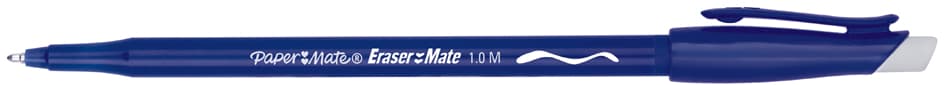 Paper:Mate Kugelschreiber Replay 40th, Blau