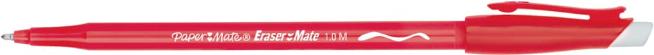 Paper:Mate Kugelschreiber Replay 40th, Rot