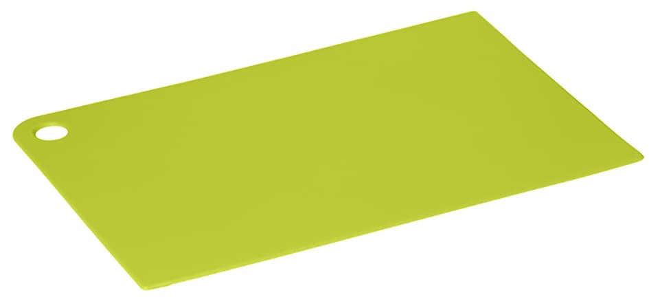 Plast Team Schneidebrett , Thick-Line, , 345 X 245 Mm, Weiß