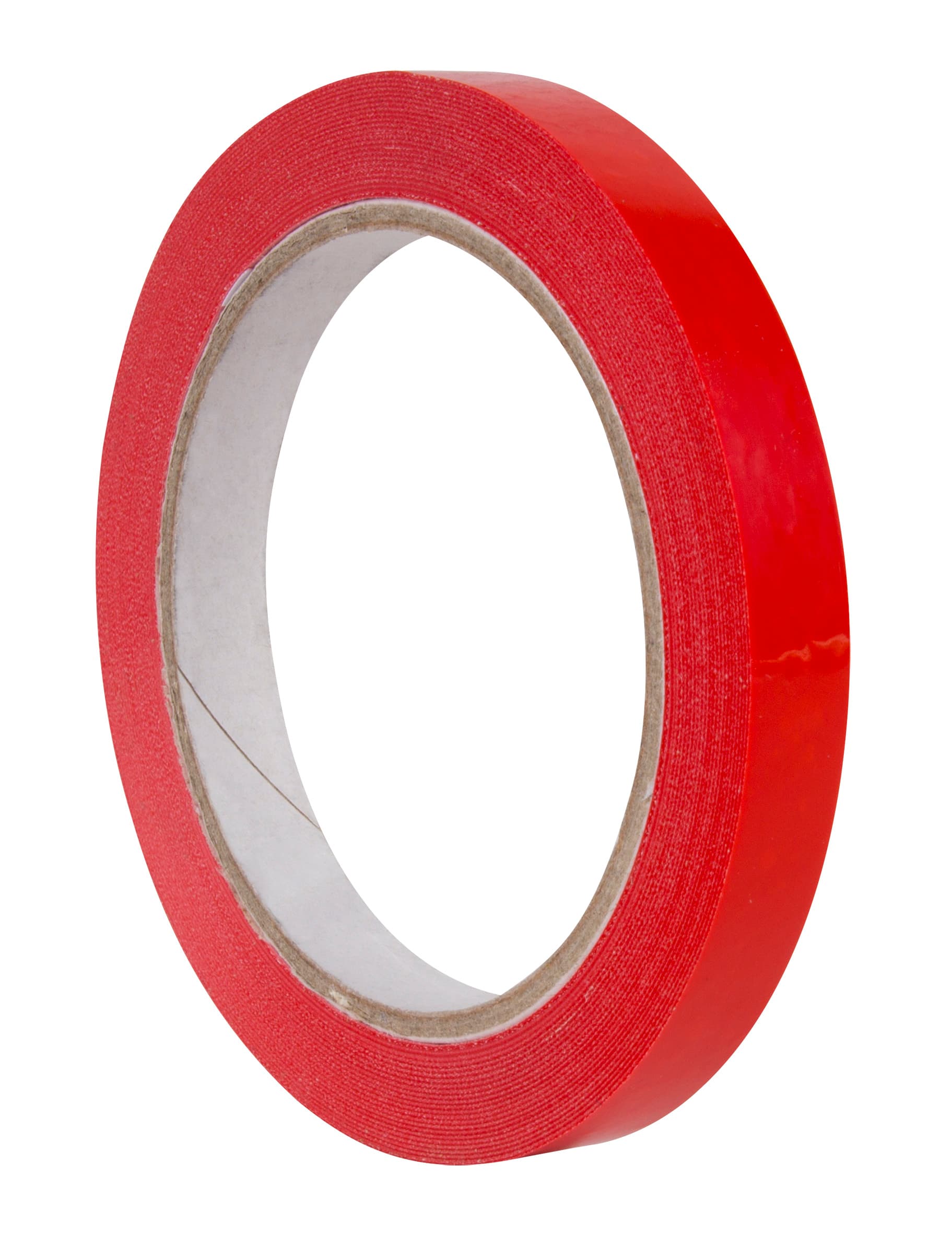 Apli Spezial-Klebeband Für Beutelschließer, Rot