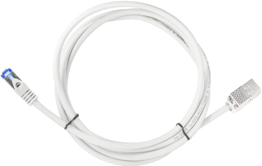 Logilink Konsolidierungspunkt-Patchkabel, Kat.6a, 3,0 M