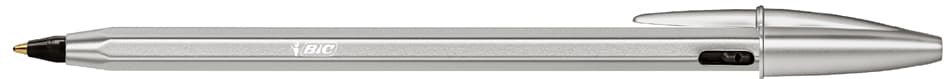 Bic Kugelschreiber Cristal Re, New, Schwarz