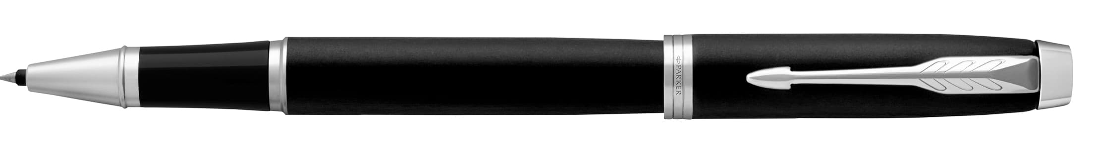 Parker Tintenroller Im Essential, Schwarz C.C.